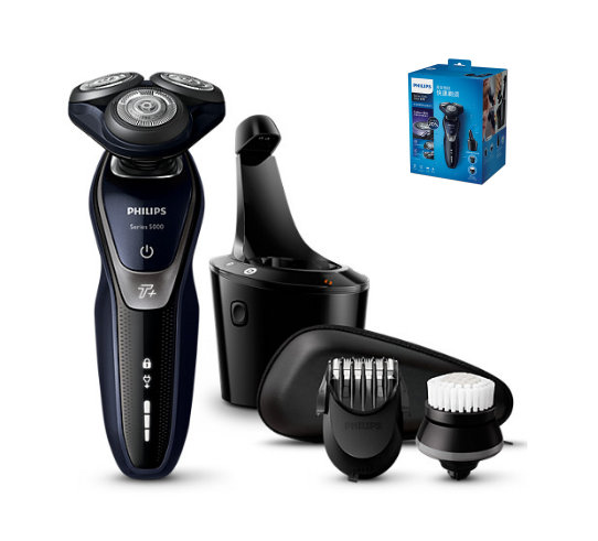 w Shaver series 5000 ɝ늄(dng)횵 S5570/33