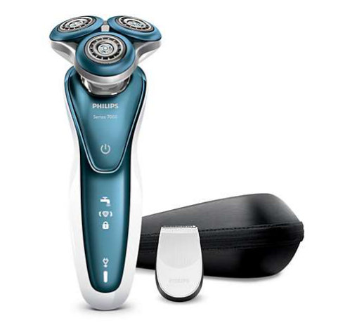 w Shaver series 7000 ɝ늄(dng)횵 S7370/12